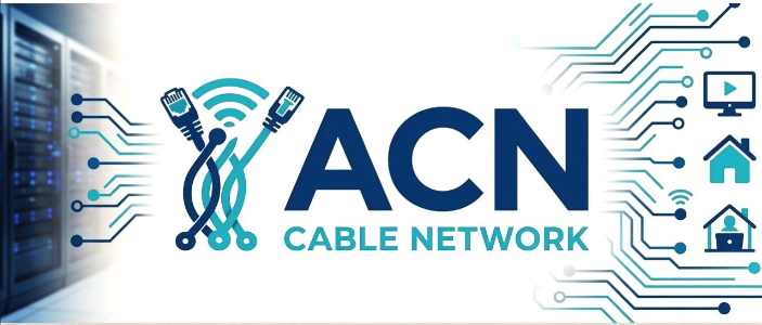 ACN Cable Network logo